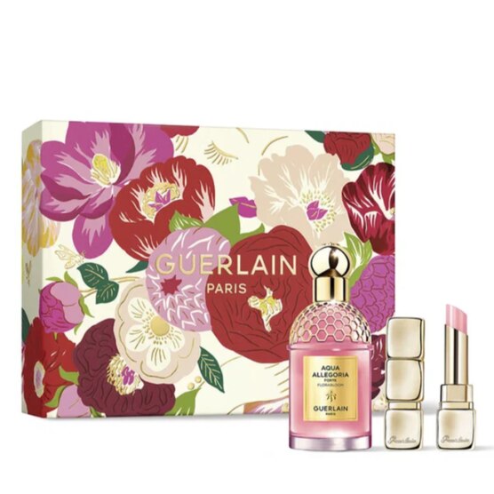AA FLBLOOM SET EDP 75MLEKK BEE GLOW 258